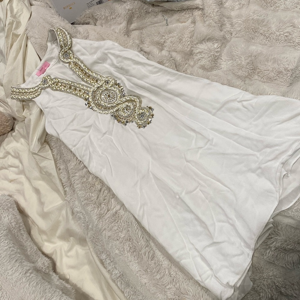 Lilly Pulitzer xs dress